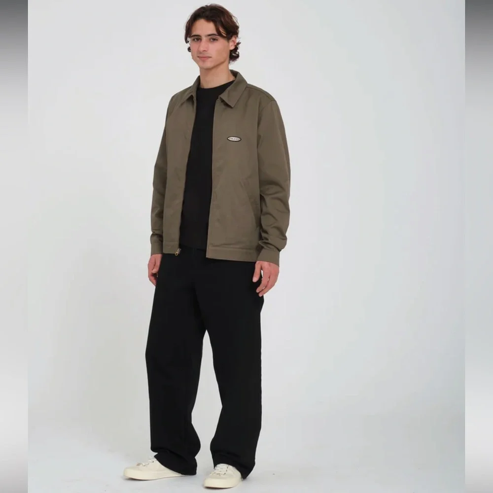 Volcom Coider Jacket - Picture 6 of 10